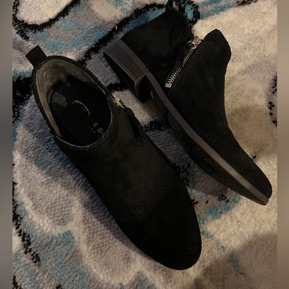 Dr. Scholls Rate Bootie